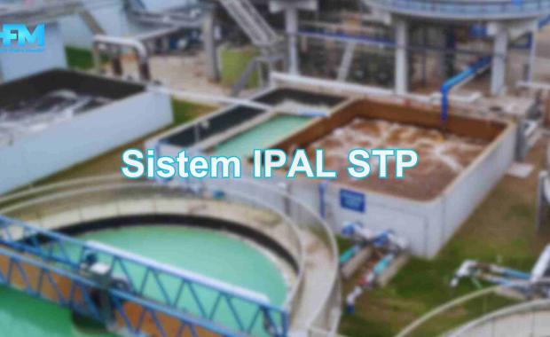 Sistem Ipal STP